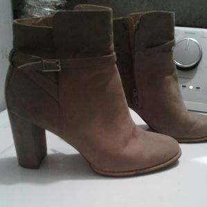 Womens boots